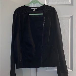 Black Jacket